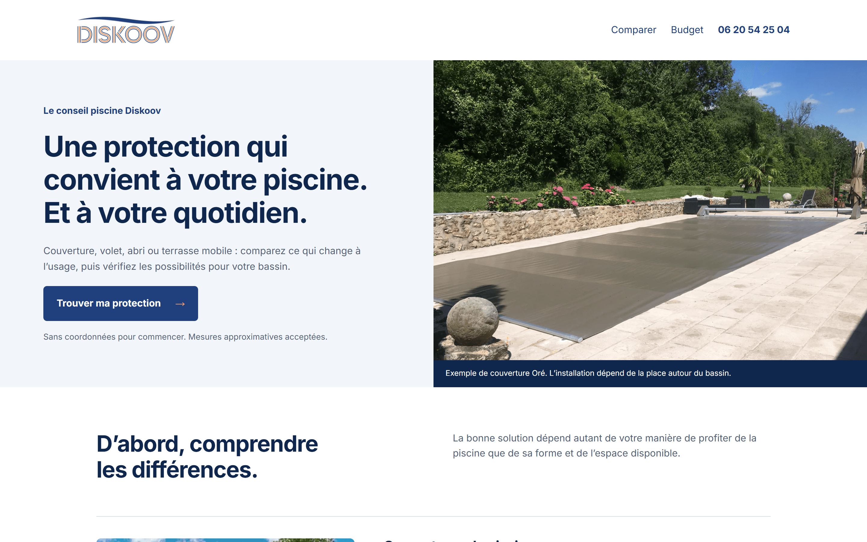 Guide Comparatif